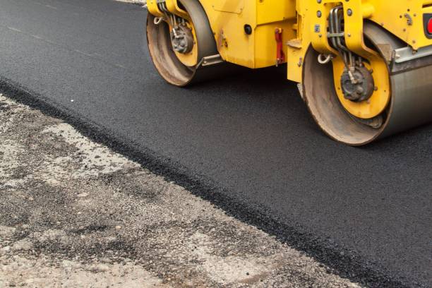 Best Permeable Paver Driveway  in Hudson, IA