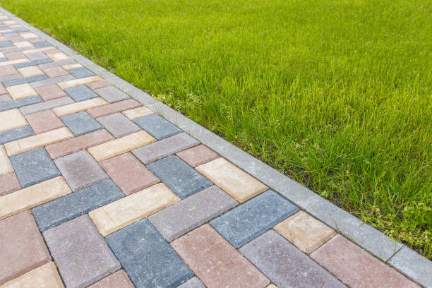Best Local Driveway Pavers  in Hudson, IA